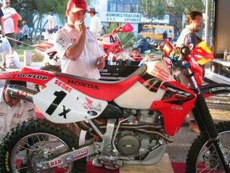 Xr650r Big Red Pig Ownership Baja 1x Dream Bike Build