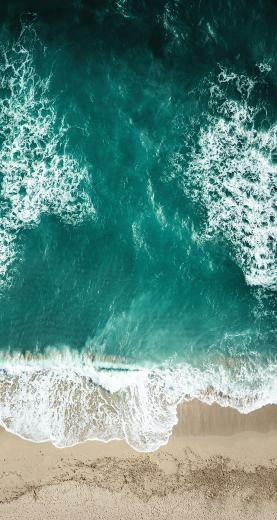 Beach Lock Screen Phone Wallpaper Samsung Galaxy