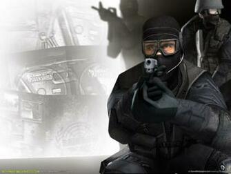Rainbow Six Raven Shield Wallpaper