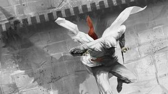 HD Altair Wallpaper Net