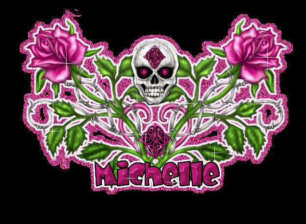 Image Michelle Name Graphics Pc Android iPhone And iPad Wallpaper