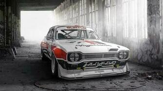Ford Escort Wallpaper Image Group