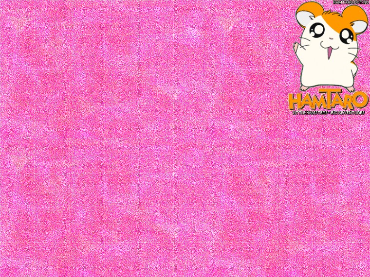Hamtaro Wallpaper Bureaublad Achtergronden Van