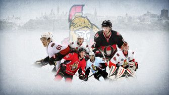 Ottawa Senators Wallpaper By Alexbedard