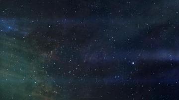Pale Blue Dot By Blph