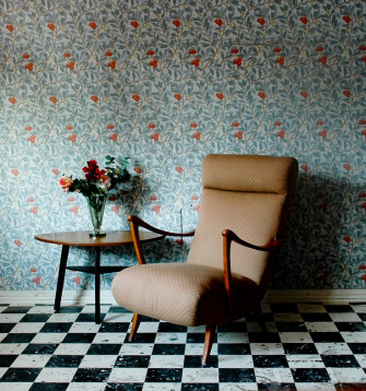 Wallpaper Floor Tiles