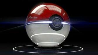 Poke Ball HD Wallpaper