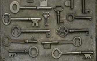 Key Computer Wallpaper Desktop Background