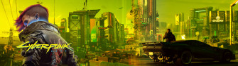 Windows X Cyberpunk Resolution Wallpaper