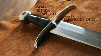 Espada Wallpaper Crist Os