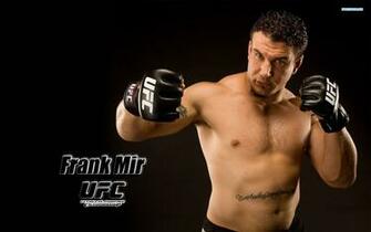 Ufc HD Wallpaper