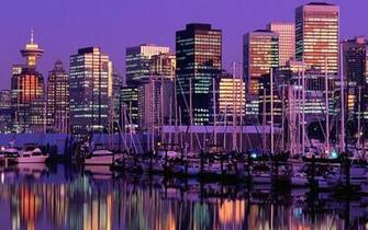 Vancouver Wallpaper Pictures