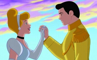 July By Stephen Comments Off On Prince Charming HD Wallpaper