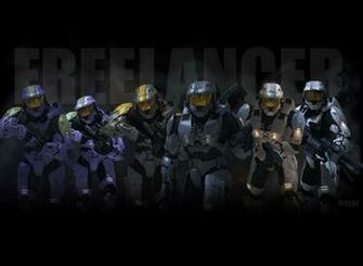 Red Vs Blue Background Sf Wallpaper