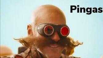 Pingas Sonicthehedgehog