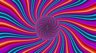 Illusion Background Wallpaper Win10 Themes
