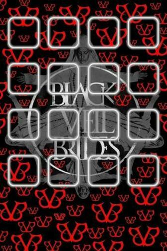 Black Veil Brides Ipod iPhone Wallpaper By Lalalalakellinisepic On