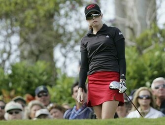 Celebrity Paula Creamer Photos Pictures Wallpaper