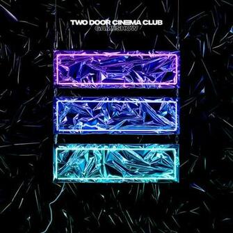 Two Door Cinema Club Music Fanart Tv