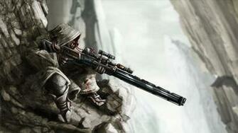 Gallery For Gt Sniper Wallpaper HD