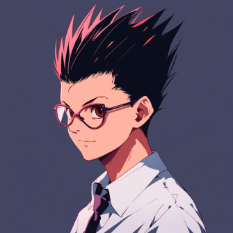 Hunter X Pfp Wallpaper