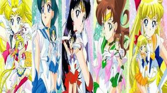 Sailor Moon Desktop Pc And Mac Wallpaper