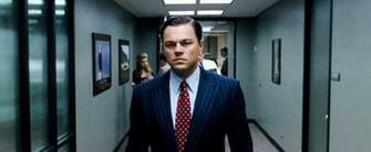 Wall Street Wallpaper The Wolf Of Movie