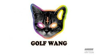 Golf Wang Cat Png Good Galleries