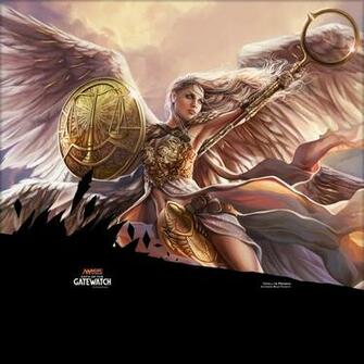 Linvala The Preserver Magic Gathering