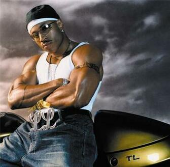 Ll Cool J Photo Vote