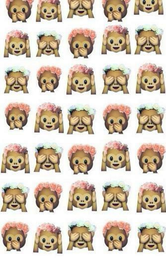 Cute Emoji iPhone Wallpaper Emojis Lockscreens