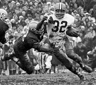 Jim Brown Wallpaper Graphics Pictures For