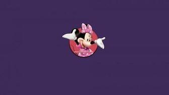 Minnie Mouse Desktop