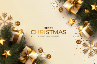 Holiday Christmas 4k Ultra HD Wallpaper