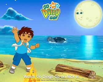 Go Diego Image And Pictures Computer Wallpaper