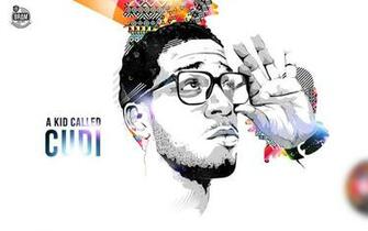 Kid Cudi Wallpaper High Definition Quality