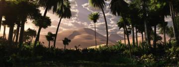 Dual Screen Wallpaper X HD Widescreen