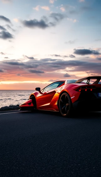 Lamborghini Wallpaper