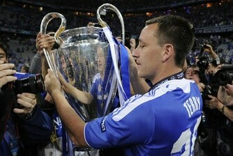 World Sports HD Wallpaper John Terry Chelsea