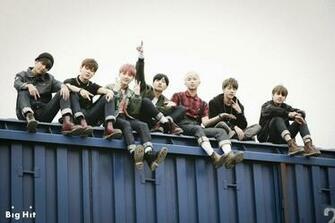 Bts Wallpaper I Need You