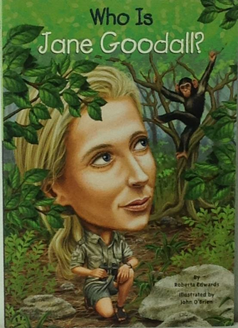 Pin Jane Goodall Picture Wallpaper Animal Planet