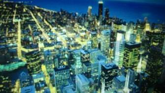 HD Wallpaper Image Big City And Background Photos