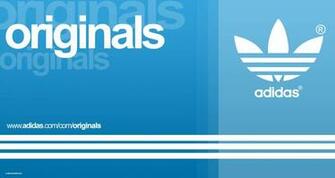 The Adidas Originals Wallpaper iPhone