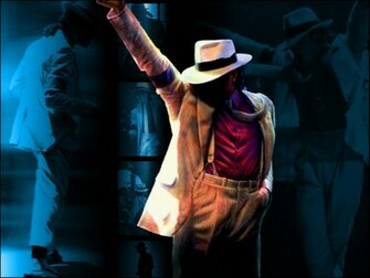 Michael Jackson Smooth Criminal World Wallpaper Collection