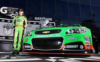 Drive To History The Weekend In Pictures For Feb Espn