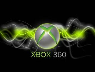 Xbox Live Wallpaper
