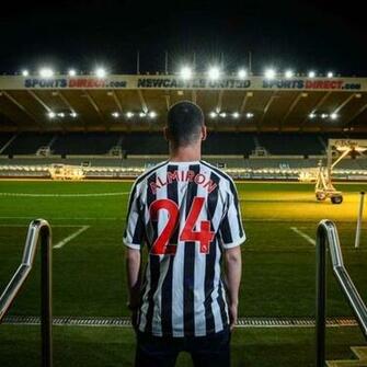 Miggy Almir N Santiagomu Ez Deadlineday Nufc Newcastle