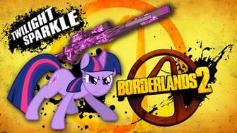 Borderlands Logo Wallpaper Pictures