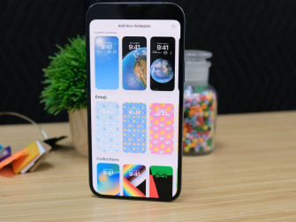 Ios Get The Most Out Of Your iPhone S New Lock Screen