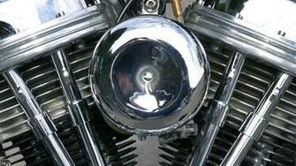 Harley Davidson Live Wallpaper Screenshot Thumbnail
